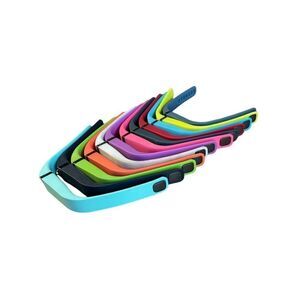 Fitbit Flex Bundle (Fitbit Flex, Charger, and Changeable Wrist Bands Included)